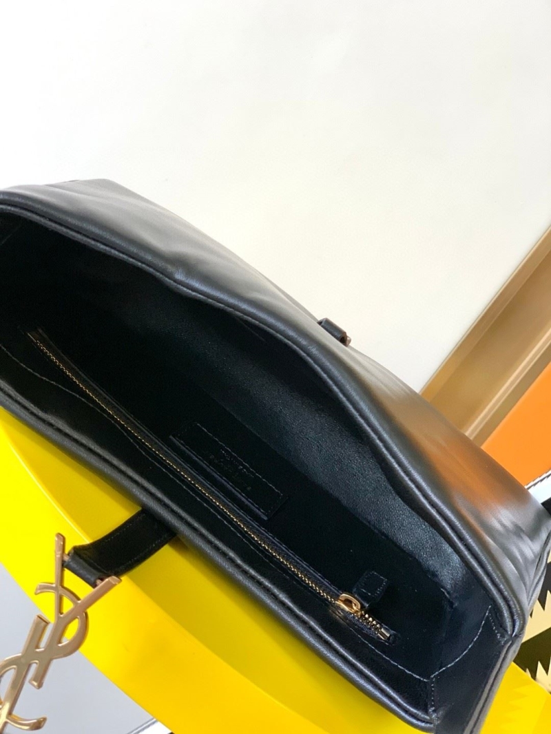 YSL Top Handle Bags